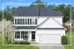 3145 Camden Way, Graniteville, SC 29829 - Photo 1