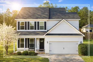 3145 Camden Way, Graniteville, SC 29829 - Photo 1