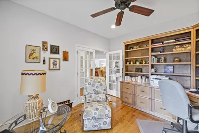 366 Devonshire Drive, Aiken, SC 29803 - Photo 31