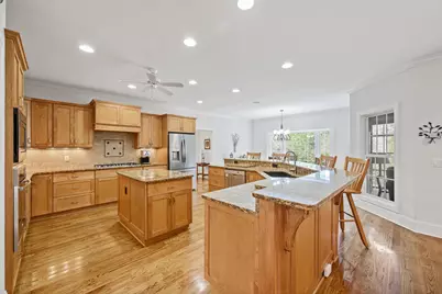 366 Devonshire Drive, Aiken, SC 29803 - Photo 21