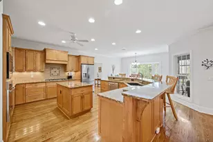 366 Devonshire Dr, Aiken, SC 29803 - Photo 21