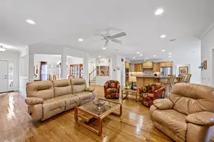 366 Devonshire Dr, Aiken, SC 29803 - Photo 19