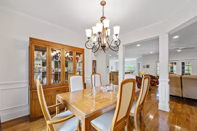 366 Devonshire Drive, Aiken, SC 29803 - Photo 5