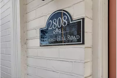 2808 Richmond Hill Road, Augusta, GA 30906 - Photo 5