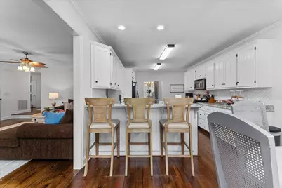 348 Old Sudlow Lake Road, North Augusta, SC 29841 - Photo 9