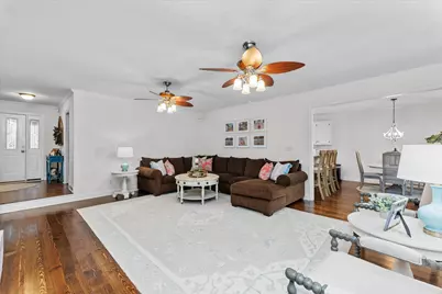 348 Old Sudlow Lake Road, North Augusta, SC 29841 - Photo 7