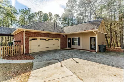 348 Old Sudlow Lake Road, North Augusta, SC 29841 - Photo 3