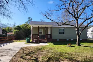 1163 Abbeville Ave NW, Aiken, SC 29801 - Photo 1