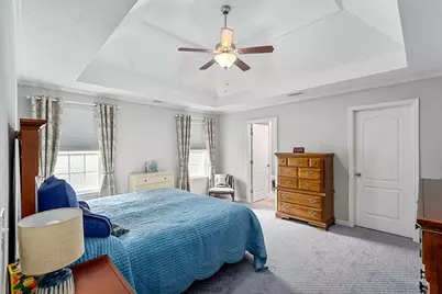 5049 Nokesville Circle, Aiken, SC 29803 - Photo 21