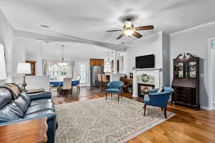 5049 Nokesville Cir, Aiken, SC 29803 - Photo 7