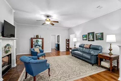 5049 Nokesville Circle, Aiken, SC 29803 - Photo 11