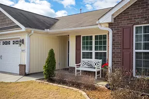 5049 Nokesville Cir, Aiken, SC 29803 - Photo 3