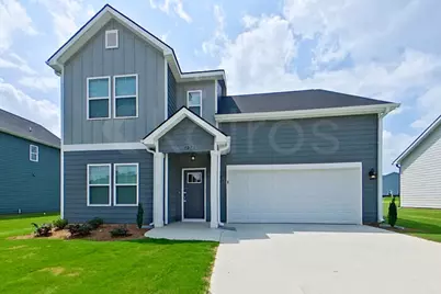 7273 Foggy River Drive, Aiken, SC 29801 - Photo 1