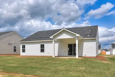 3307 Heartwood Pass, Aiken, SC 29803 - Photo 39