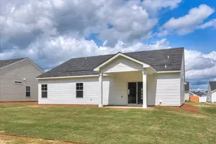 3307 Heartwood Pass, Aiken, SC 29803 - Photo 39