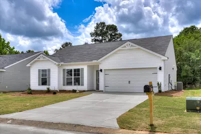 3307 Heartwood Pass, Aiken, SC 29803 - Photo 3
