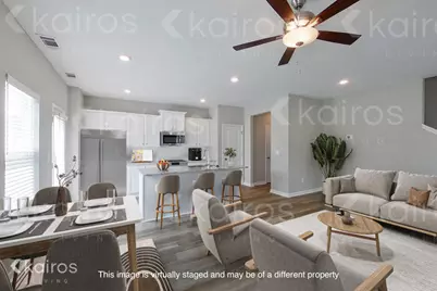 948 Silent Barge, Aiken, SC 29801 - Photo 5