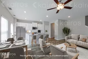 948 Silent Barge, Aiken, SC 29801 - Photo 5