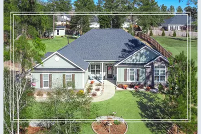 1270 Tralee Drive, Beech Island, SC 29842 - Photo 1