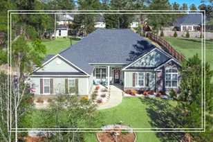 1270 Tralee Dr, Beech Island, SC 29842 - Photo 1