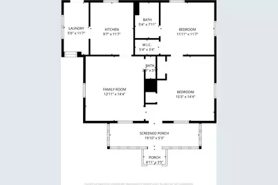 408 Brooks Street, Edgefield, SC 29824 - Photo 13