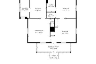 408 Brooks St, Edgefield, SC 29824 - Photo 13