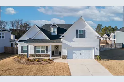 370 Longford Street, Aiken, SC 29803 - Photo 1