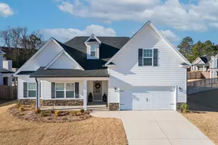 370 Longford St, Aiken, SC 29803 - Photo 1