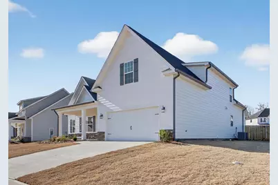 370 Longford Street, Aiken, SC 29803 - Photo 3