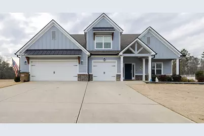 412 Pommel Court, Aiken, SC 29803 - Photo 1