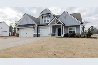 412 Pommel Court, Aiken, SC 29803 - Photo 3