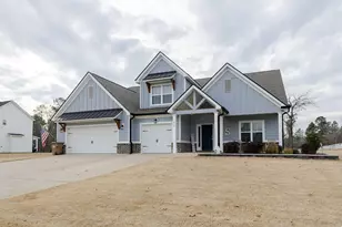 412 Pommel Ct, Aiken, SC 29803 - Photo 3