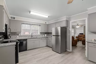 8 Cantelou Road, Edgefield, SC 29824 - Photo 21