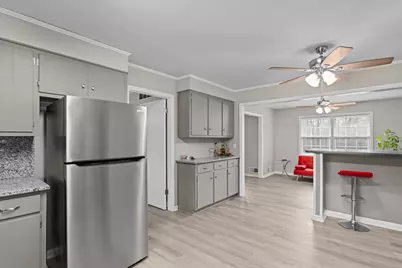 8 Cantelou Road, Edgefield, SC 29824 - Photo 23