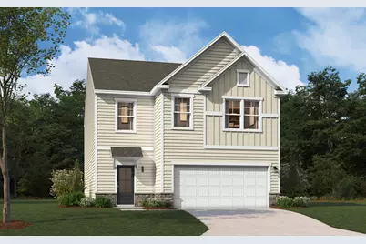 4481 Hartshorn Circle, Aiken, SC 29801 - Photo 1