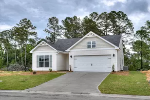 361 Bay Meadows Dr, Aiken, SC 29803 - Photo 3