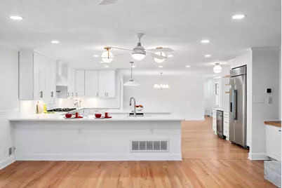 670 Partridge Bend Road, Aiken, SC 29803 - Photo 19