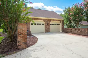 670 Partridge Bend Rd, Aiken, SC 29803 - Photo 9