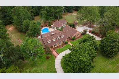 670 Partridge Bend Road, Aiken, SC 29803 - Photo 83