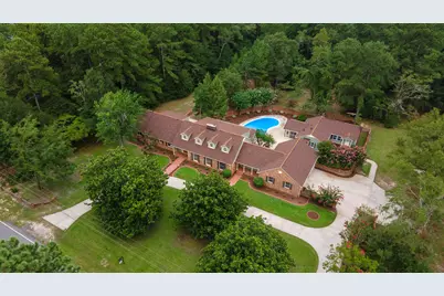 670 Partridge Bend Road, Aiken, SC 29803 - Photo 1