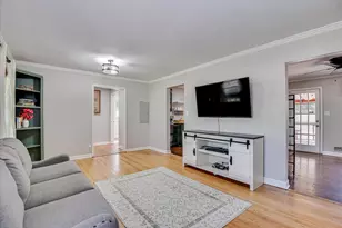 749 Banks Mill Rd SE, Aiken, SC 29801 - Photo 11