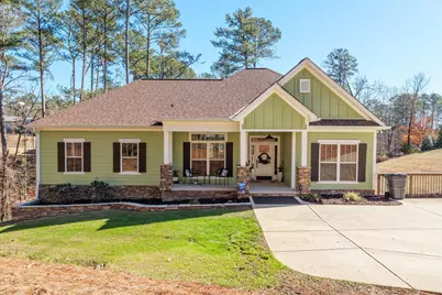 137 Memorial Drive, Mccormick, SC 29835 - Photo 5