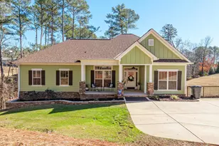 137 Memorial Dr, Mccormick, SC 29835 - Photo 5