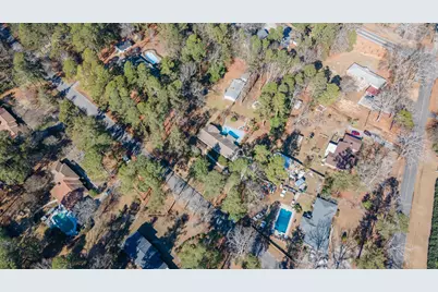 1606 Alpine Drive, Aiken, SC 29803 - Photo 59