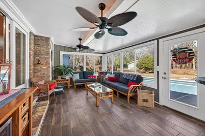 1606 Alpine Drive, Aiken, SC 29803 - Photo 41