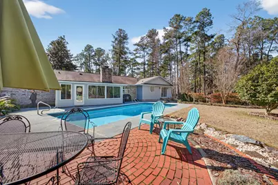 1606 Alpine Drive, Aiken, SC 29803 - Photo 49