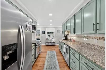 1606 Alpine Drive, Aiken, SC 29803 - Photo 25