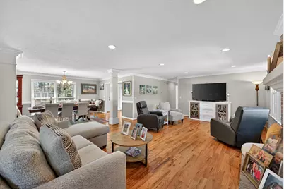 1606 Alpine Drive, Aiken, SC 29803 - Photo 15