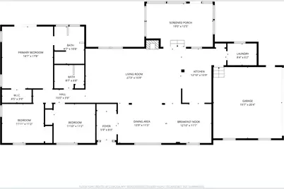 1606 Alpine Drive, Aiken, SC 29803 - Photo 71