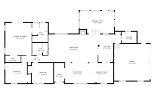 1606 Alpine Dr, Aiken, SC 29803 - Photo 71